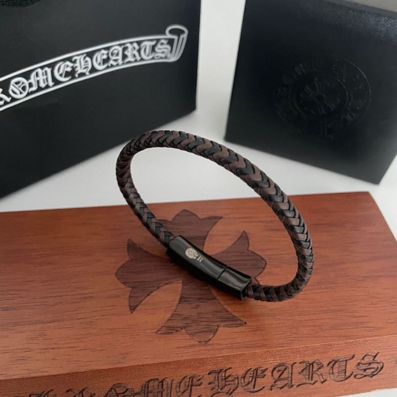 Chrome Hearts Bracelets